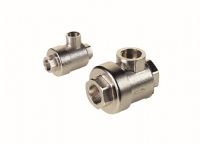 Quick Exhaust Valves